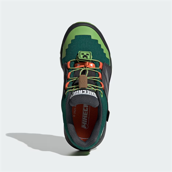 adidas Minecraft Terrex Gore-Tex Çocuk Outdoor Ayakkabı