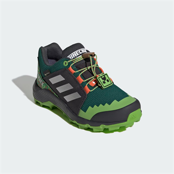 adidas Minecraft Terrex Gore-Tex Outdoor Ayakkabı