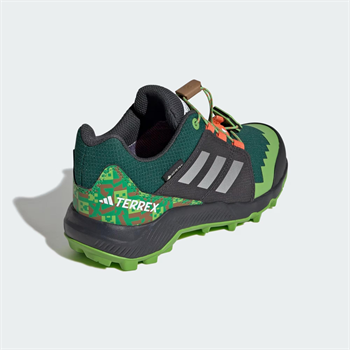 adidas Minecraft Terrex Gore-Tex Outdoor Ayakkabı
