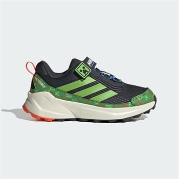 adidas Minecraft Terrex Trailmaker 2 Çocuk Outdoor Ayakkabı