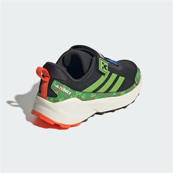 adidas Minecraft Terrex Trailmaker 2 Çocuk Outdoor Ayakkabı