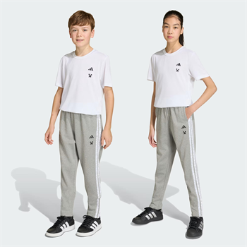 adidas Minecraft Training 3 Stripes Çocuk Eşofman Altı