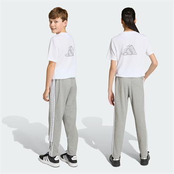 adidas Minecraft Training 3 Stripes Çocuk Eşofman Altı