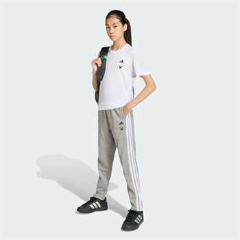adidas Minecraft Training 3 Stripes Çocuk Eşofman Altı