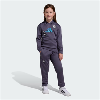 adidas Minecraft Training Çocuk Eşofman Takımı