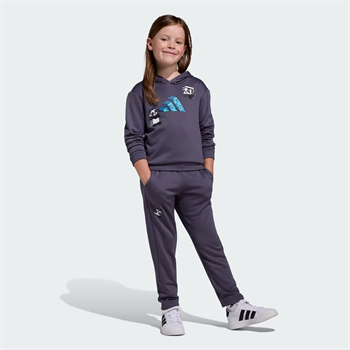 adidas Minecraft Training Çocuk Eşofman Takımı
