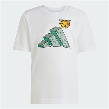 adidas Minecraft Training Çocuk Eşofman Takımı