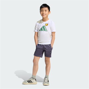 adidas Minecraft Training Çocuk Eşofman Takımı