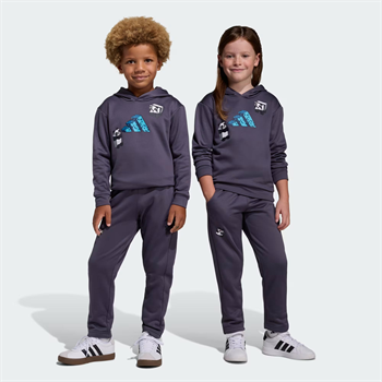 adidas Minecraft Training Çocuk Eşofman Takımı