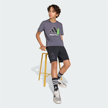 adidas Minecraft Training Çocuk Şort