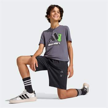 adidas Minecraft Training Çocuk Şort