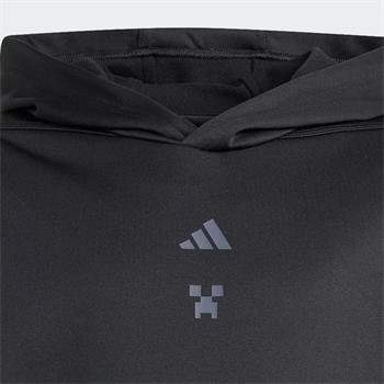 adidas Minecraft Training Çocuk Sweatshirt
