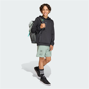 adidas Minecraft Training Çocuk Sweatshirt