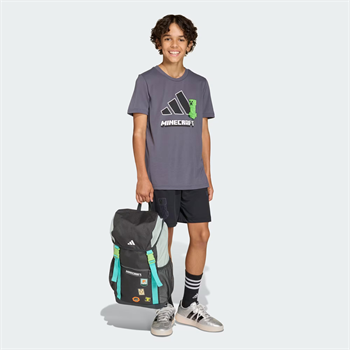 adidas Minecraft Training Çocuk Tişört