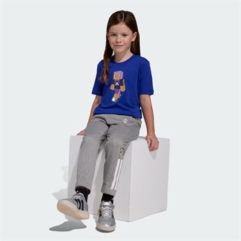 adidas Minecraft Training Çocuk Tişört