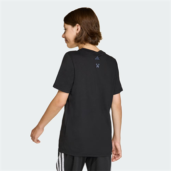 adidas Minecraft Training Çocuk Tişört