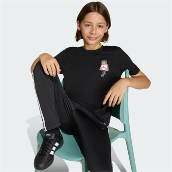 adidas Minecraft Training Çocuk Tişört