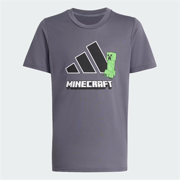 adidas Minecraft Training Çocuk Tişört