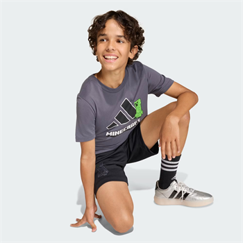 adidas Minecraft Training Çocuk Tişört