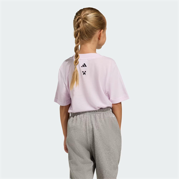 adidas Minecraft Training Çocuk Tişört