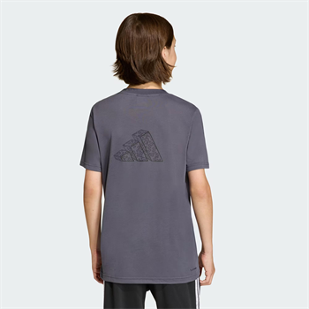 adidas Minecraft Training Çocuk Tişört