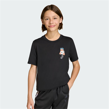 adidas Minecraft Training Çocuk Tişört