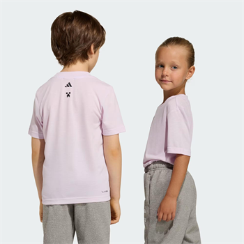 adidas Minecraft Training Çocuk Tişört