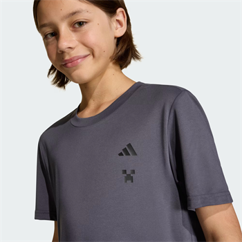adidas Minecraft Training Çocuk Tişört