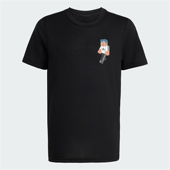 adidas Minecraft Training Çocuk Tişört