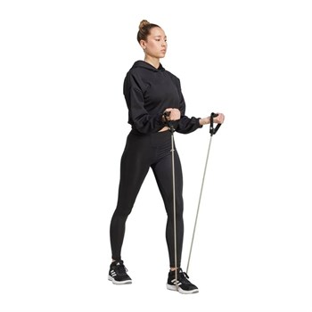 adidas MO Cover-Up Kadın Sweatshirt