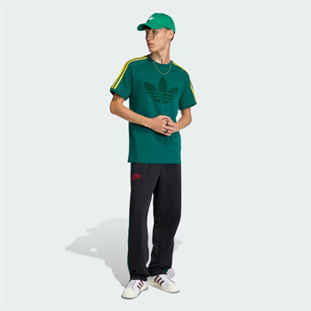 adidas Monogram 3S Erkek Tişört