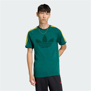 adidas Monogram 3S Erkek Tişört