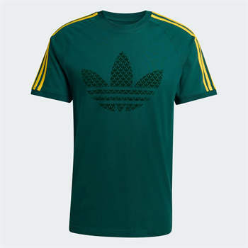 adidas Monogram 3S Erkek Tişört