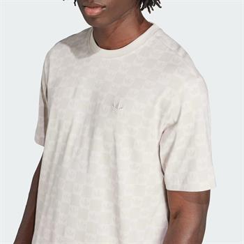 adidas Monogram Erkek Tişört