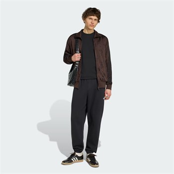 adidas Monogram Firebird Erkek Sweatshirt