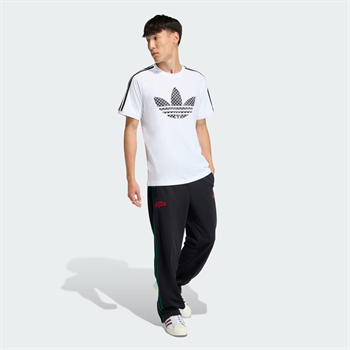 adidas Monogram Infill 3S Erkek Tişört