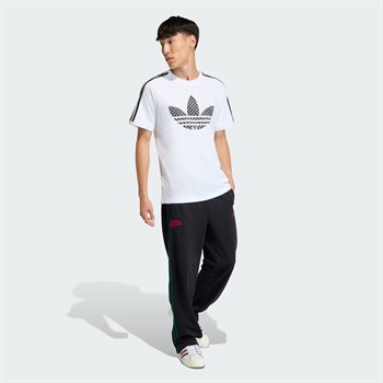 adidas Monogram Infill 3S Erkek Tişört