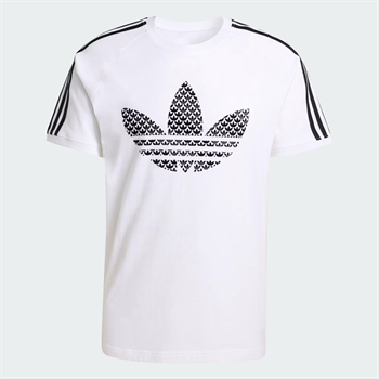 adidas Monogram Infill 3S Erkek Tişört