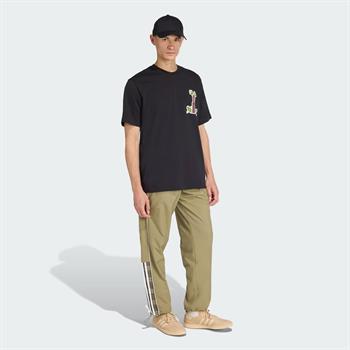 adidas Monogram Loose Erkek Tişört