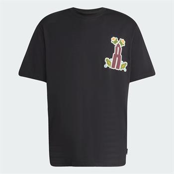 adidas Monogram Loose Erkek Tişört