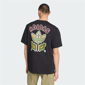 adidas Monogram Loose Erkek Tişört