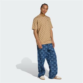 adidas Monogram Loose Erkek Tişört