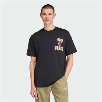 adidas Monogram Loose Erkek Tişört