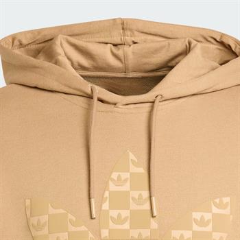 adidas Monogram Regular Erkek Sweatshirt