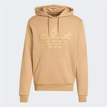 adidas Monogram Regular Erkek Sweatshirt