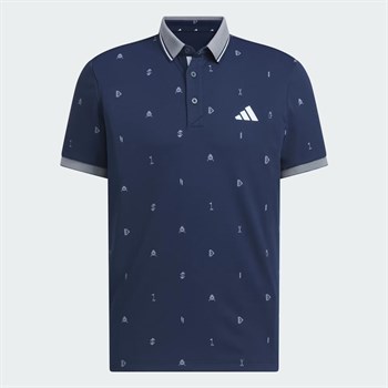 adidas Monogrum Polo Erkek Tişört