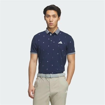 adidas Monogrum Polo Erkek Tişört