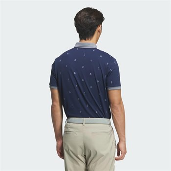 adidas Monogrum Polo Erkek Tişört