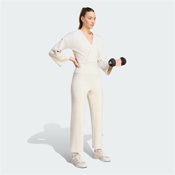 adidas Motion Essentials Cover UP Kadın Sweatshirt