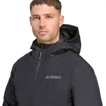 adidas Mt 3in1 Down Erkek Mont